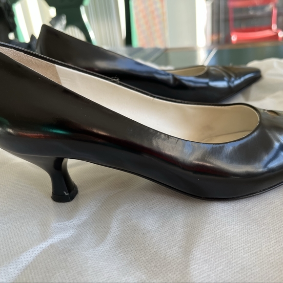 Salvatore Ferragamo Shoes - Ferragamo shoes